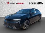 Opel Astra 2025