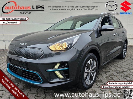 Kia Niro 2022