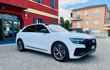 Audi Q8 2021
