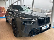 BMW X7 2023