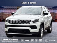 Jeep Compass 2025