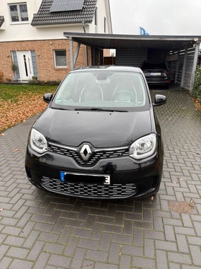 Renault Twingo 2020
