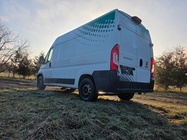 Fiat Ducato 2020