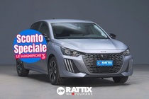 Peugeot 208 2025