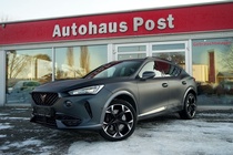 Cupra Formentor 2021