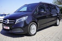Mercedes-Benz V-Class 2024