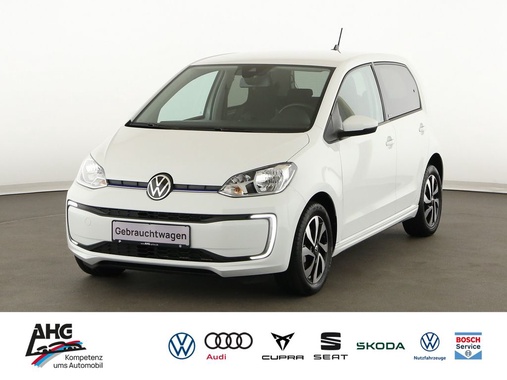 Volkswagen up! 2021
