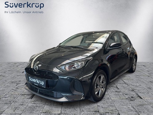 Mazda 2 2025