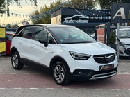 Opel Crossland 2017