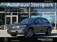 Mercedes-Benz GLC-Class 2024