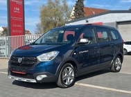 Dacia Lodgy 2019