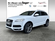 Audi Q7 2013