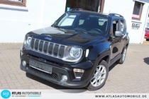 Jeep Renegade 2022