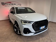 Audi Q3 2020