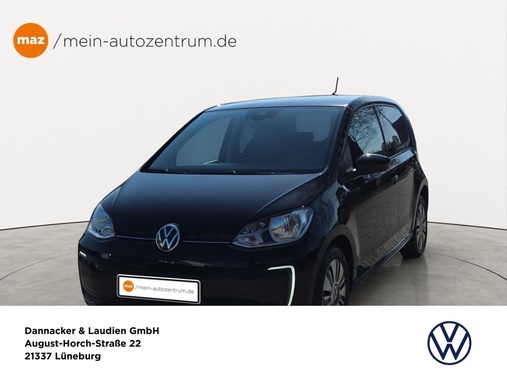 Volkswagen up! 2022