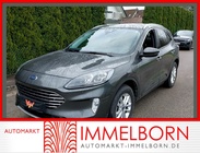Ford Kuga 2022