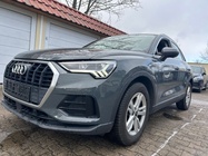 Audi Q3 2021