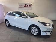 Kia cee'd / Ceed 2022