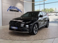 Hyundai Tucson 2025