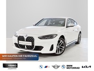 BMW 4 Series 2021