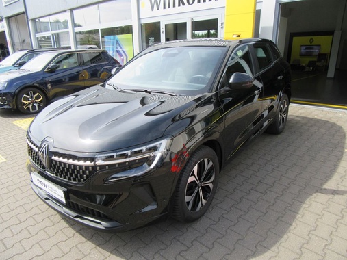 Renault Austral 2023