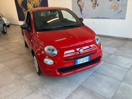 Fiat 500 2023