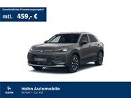 Volkswagen T-Roc 2026