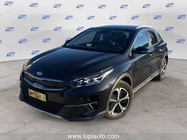 Kia XCeed 2020