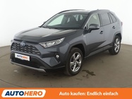Toyota RAV4 2020
