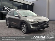 Ford Kuga 2022