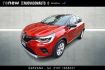 Renault Captur 2020
