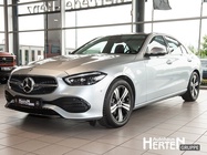 Mercedes-Benz C-Class 2024