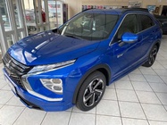 Mitsubishi Eclipse Cross 2024