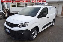 Peugeot Partner 2020