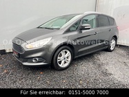 Ford S-Max 2018