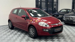 Fiat Punto 2010