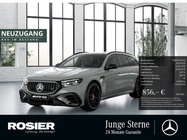 Mercedes-Benz E-Class 2025