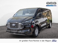Ford Transit Custom 2025