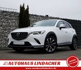 Mazda CX-3 2019