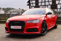 Audi A6 2017