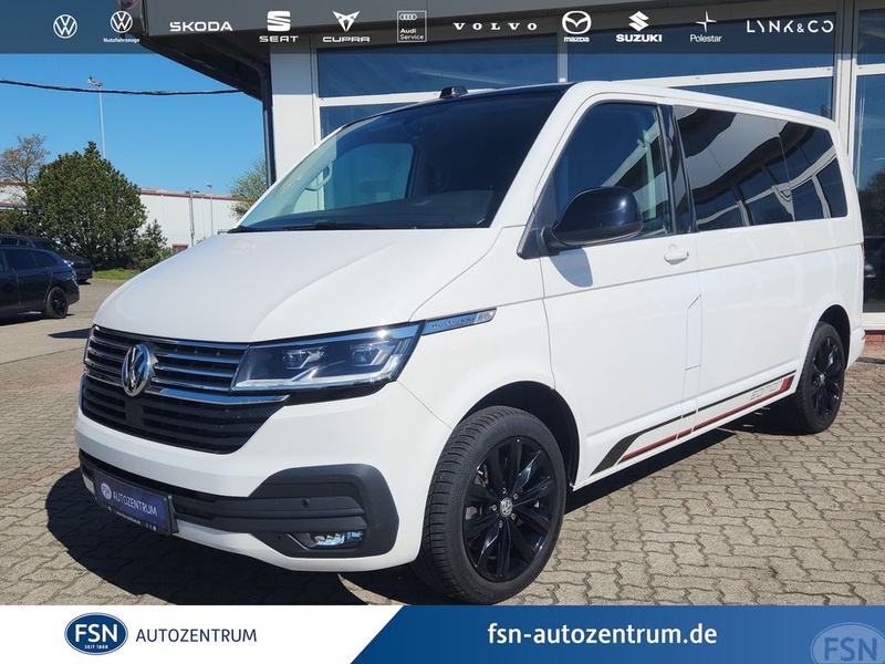 Volkswagen T6