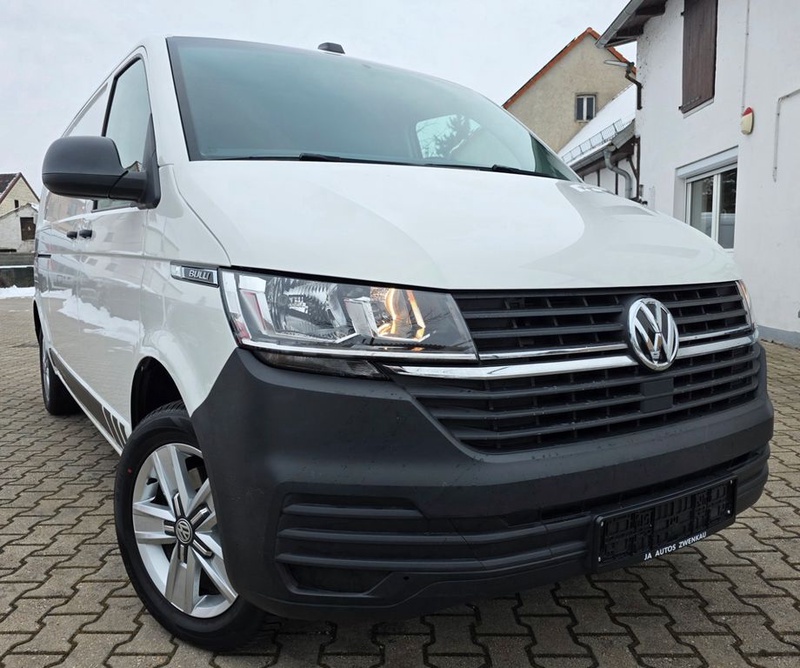 Volkswagen T6