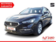 Seat Leon 2022