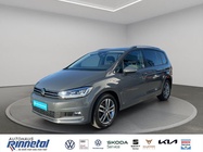 Volkswagen Touran 2024