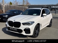 BMW X5 2020