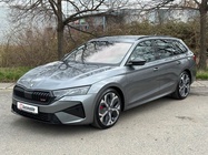 Skoda Octavia 2024