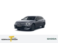 Volkswagen Passat 2025