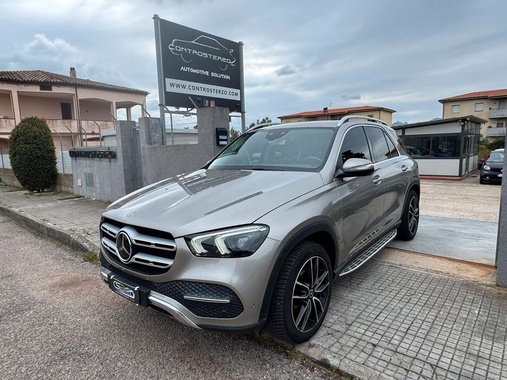 Mercedes-Benz 450 2020