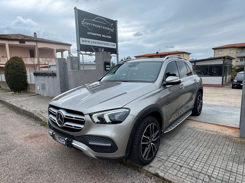 Mercedes-Benz 450