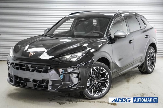 Cupra Terramar 2025